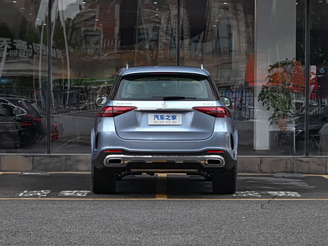 2025�� �Ŀ� GLE 450 4MATIC ������