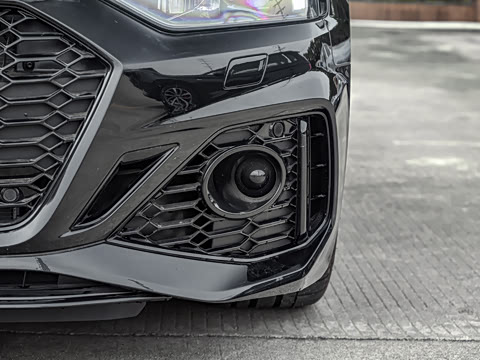 2025�� RS 5 2.9T Sportback �����