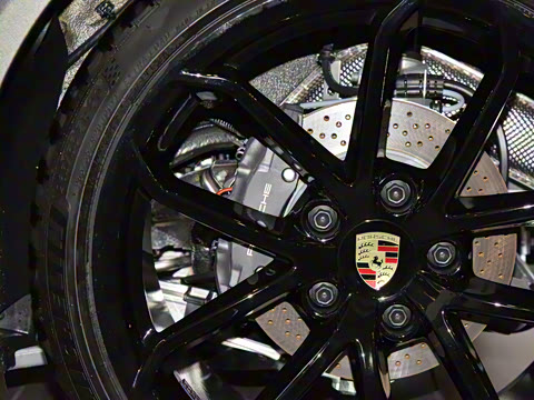 2023�� Cayman Style Edition 2.0T