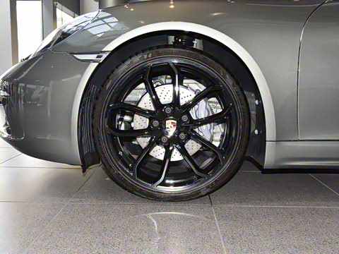 2023�� Cayman Style Edition 2.0T