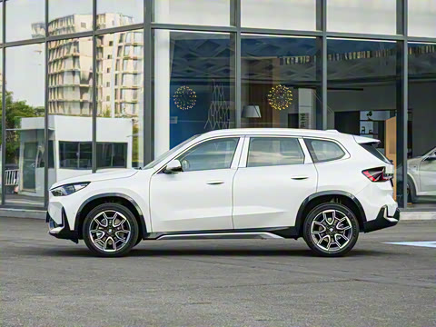 2025�� sDrive25Li X�����װ