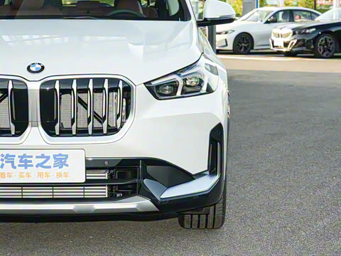 2025�� sDrive25Li X�����װ