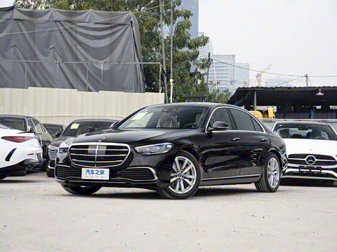 2026�� S 400 L �����ر��