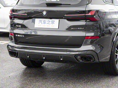 2026�� xDrive 40Li M�˶���ҹ��װ