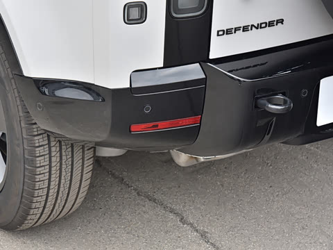 2026�� 110 3.0T P400 X