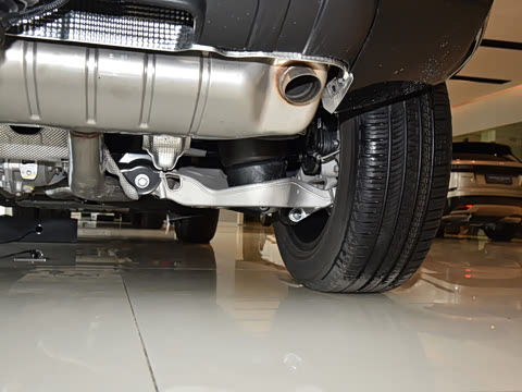 2026�� 110 3.0T P400 X-Dynamic HSE