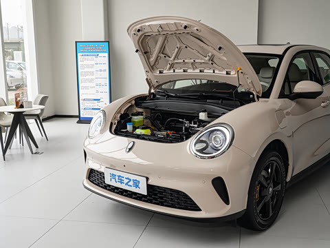 2027�� 430km ���ٰ�
