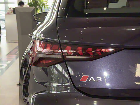 2026�� Sportback 35TFSI �ɳ������� +������ѡ��