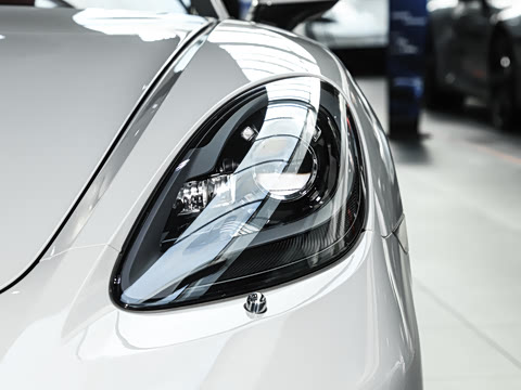 2023�� Cayman Style Edition 2.0T