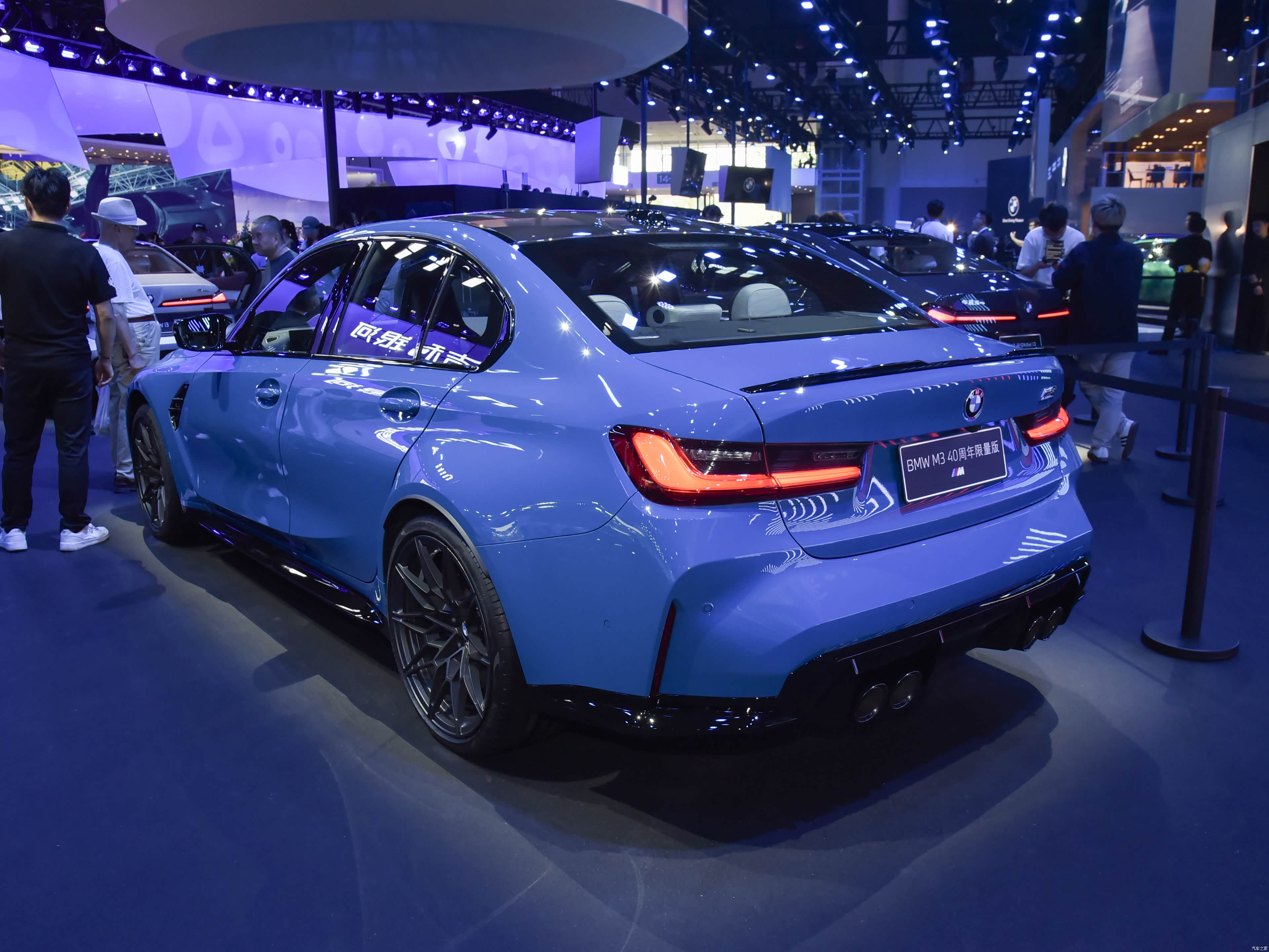 BMW M3, миниатюра 5