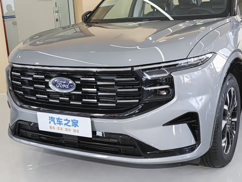 2026�� ���L 2.0T EcoBoost E�춯��������������