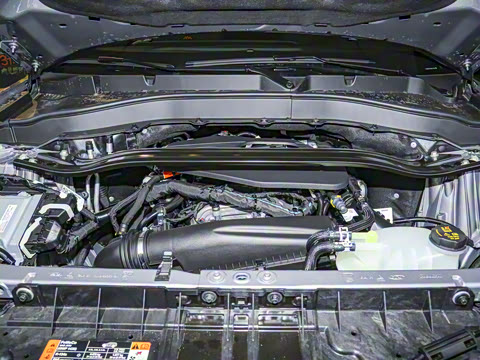 2025�� 2.3T EcoBoost ���ش�Խ�� 5��