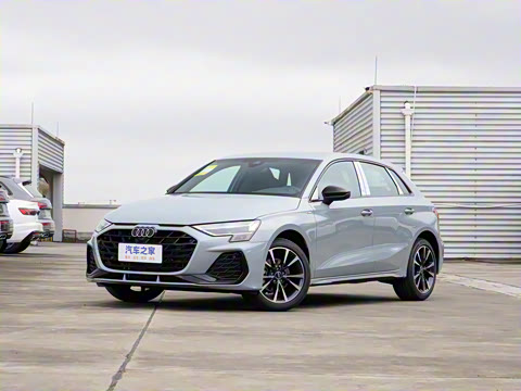 2026�� Sportback 35TFSI �ɳ�������