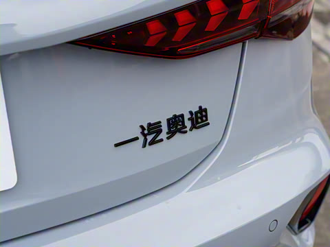 2026�� Sportback 35TFSI �ɳ�������