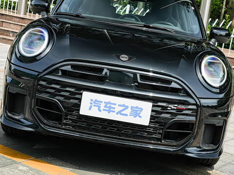 2026�� 2.0T COOPER S ������ ���Ű� �ڱ��ر��