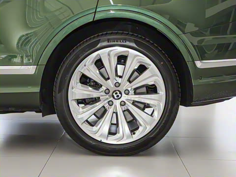 2026�� 4.0T V8 ������ŶȰ�