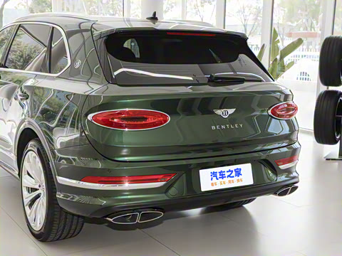 2026�� 4.0T V8 ������ŶȰ�