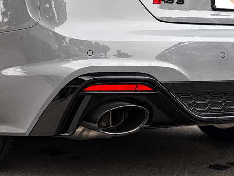 2024�� RS 5 2.9T Coupe ȼ���