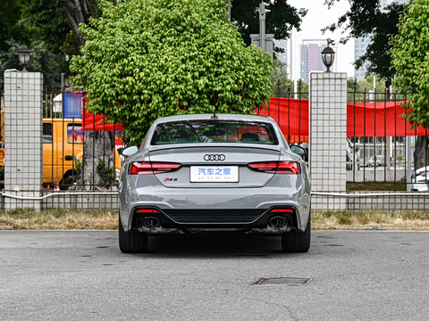 2024�� RS 5 2.9T Coupe ȼ���