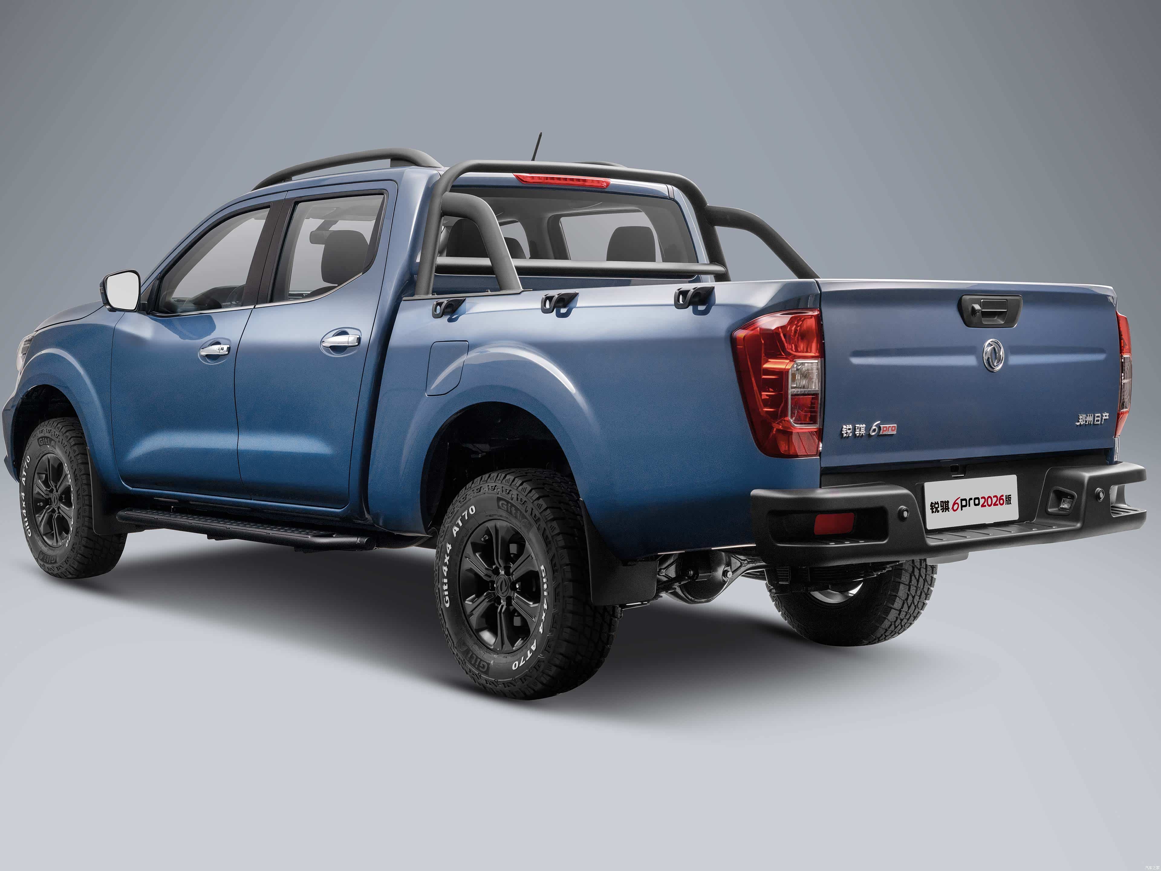 Dongfeng 6 pro, миниатюра 5