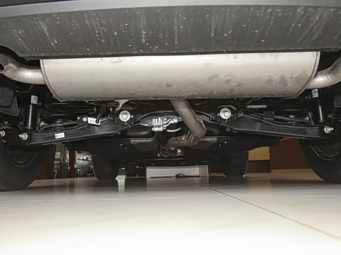 2025�� �Ŀ� 2.0T �������ݻ춯��