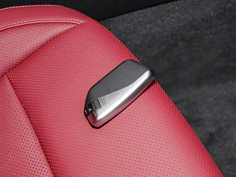 2026�� 530Li ������ M�˶���װ