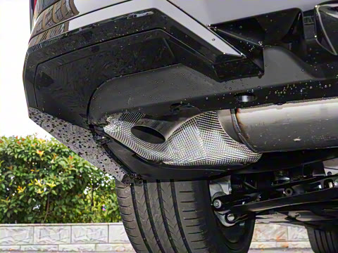 2026�� 530Li ������ M�˶���װ