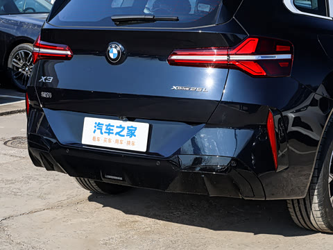 2026�� xDrive25L M�˶���ҹ��װ