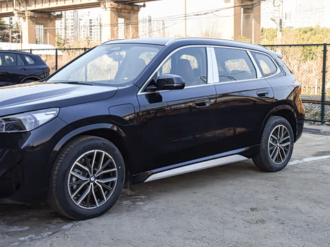 2026�� eDrive25L M�˶���װ