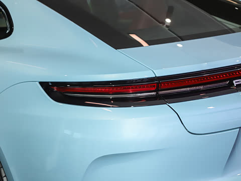 2026�� Panamera ������ 2.9T
