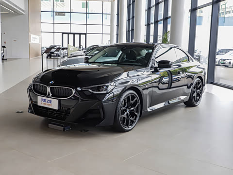 2026�� 225i M�˶���ҹ��װ