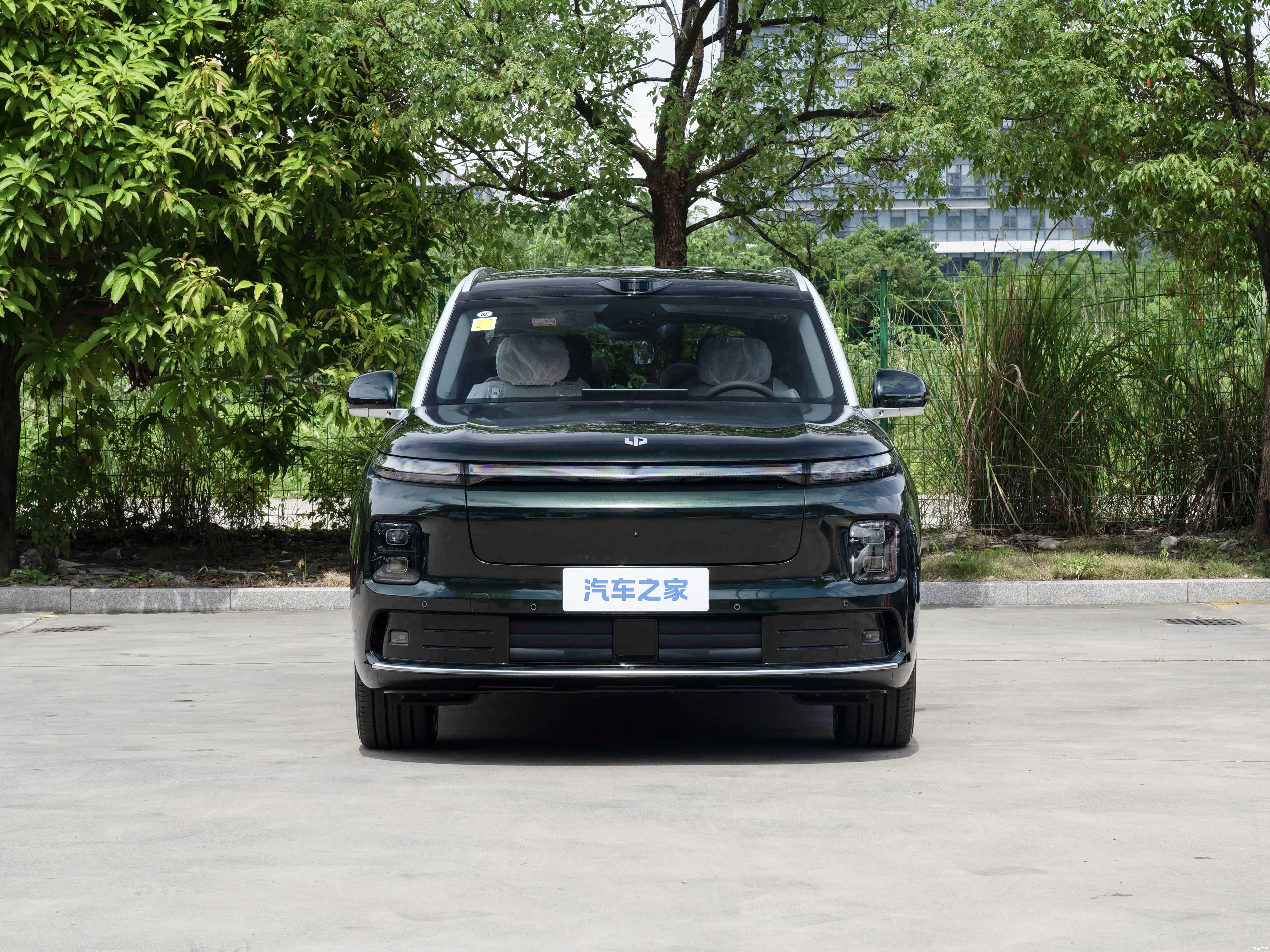 Leapmotor D19, миниатюра 10