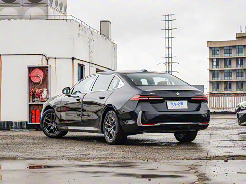 2026�� 530Li ������ ������װ