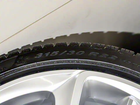 2024�� 4.0T GT V8 �ŶȰ�