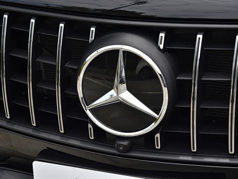 2026�� �Ŀ� AMG GLC 43 4MATIC