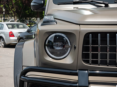 2024�� ̩̹G500d 4X4
