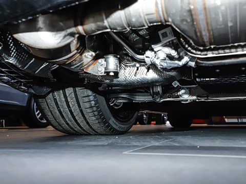 2026�� Carrera 3.0T