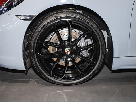 2023�� Boxster Style Edition 2.0T