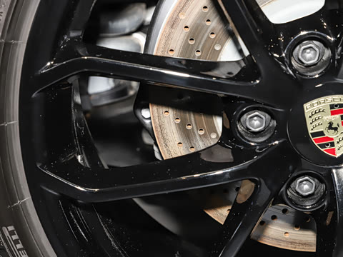 2023�� Boxster Style Edition 2.0T