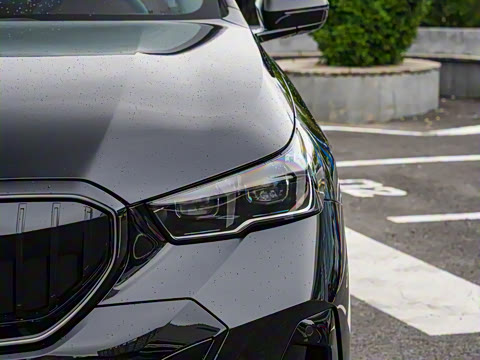 2026�� 530Li ������ M�˶���װ