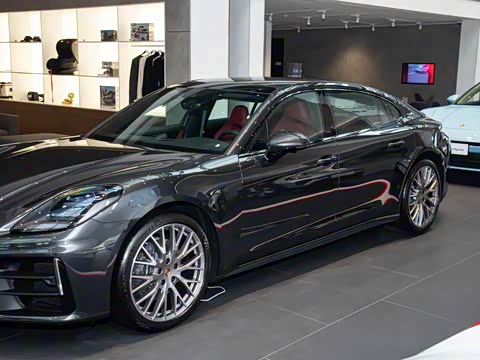 2026�� Panamera 4 �����ӳ��� 2.9T