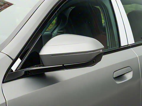 2026�� 530Li ������ M�˶���װ