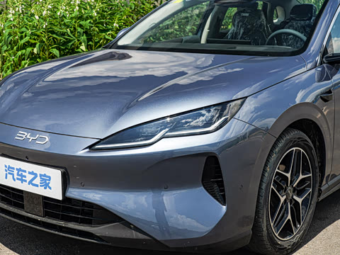 2027�� EV 530KM������