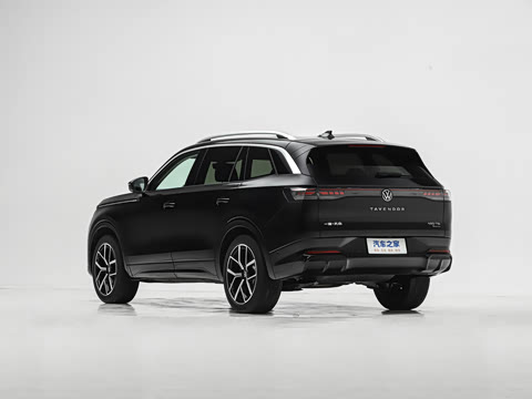 2026�� 450TSI �����콢