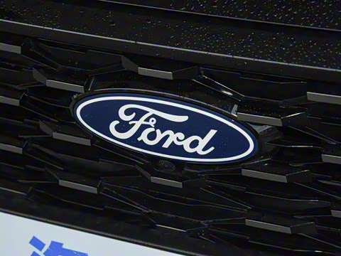 2026  2.0T  EcoBoost  