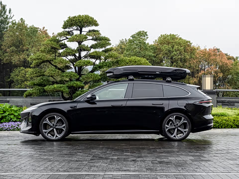 2026�� 100kWh Touring