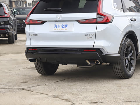 2026�� ȫ��30����ҫ�� 2.0L e:HEV �������ݰ�