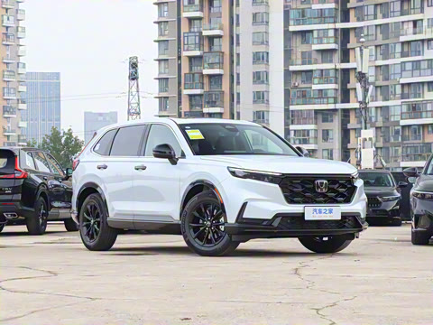 2026�� ȫ��30����ҫ�� 2.0L e:HEV �������ݰ�