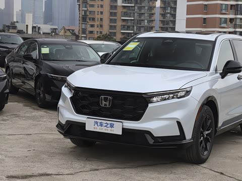 2026�� ȫ��30����ҫ�� 2.0L e:HEV �������ݰ�