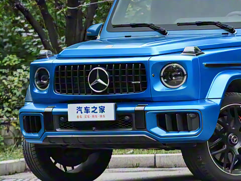2025�� AMG G 63